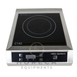 INDUCTION COOK TOP